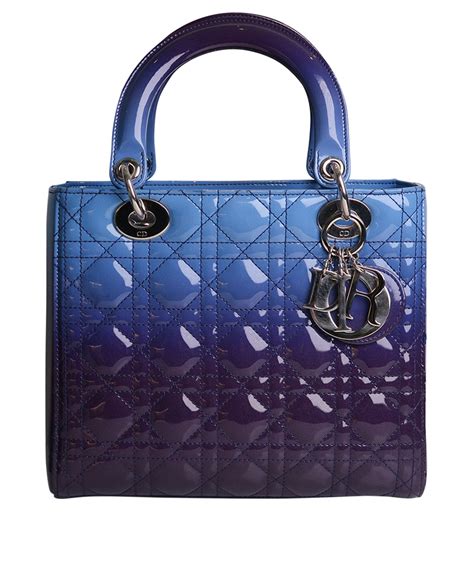 lady dior ombre|lady dior bag.